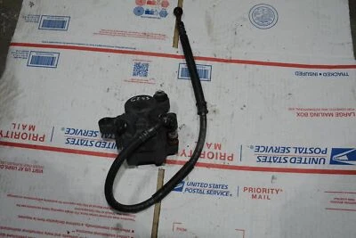 HONDA CBR600 F F 3 1995 1998 95 98 后制动计算器 — 第 1/2 张图片