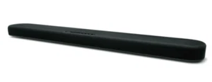 Yamaha SR-B20A Soundbar LAutsprecher 3D Surround Sound integriertem Subwoofer - Bild 1 von 1