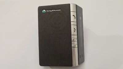 Автомобильная громкая связь Sony Ericsson HCB-120 Bluetooth - Изображение 1 из 4
