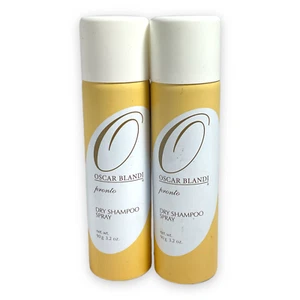 Oscar Blandi Pronto Dry Shampoo Spray 90g/3.2oz. New; LOT OF 2 - Picture 1 of 2