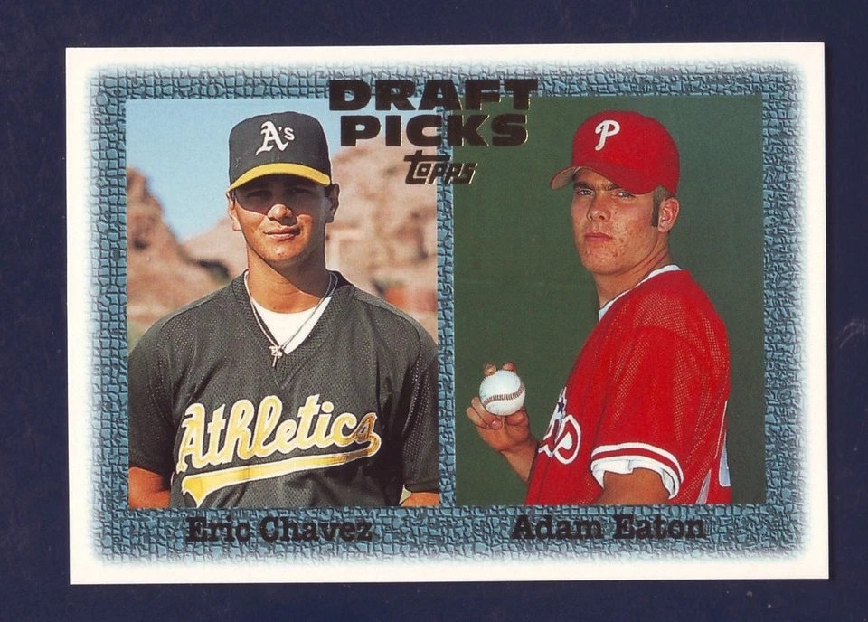 1997 TOPPS PICK YOUR CARD COMPLETE YOUR SET 249-496 NRMT/MT - Image 1 of 1