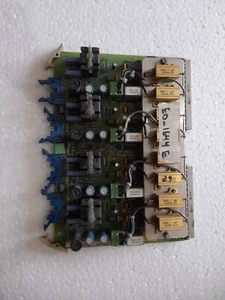 AGIE NR. 645814.5 CIRCUIT BOARD 615.810.9 - Picture 1 of 2