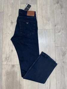 armani regular jeans