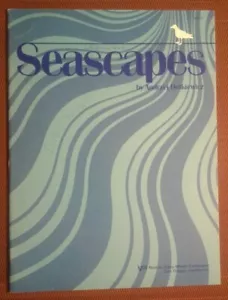 Seascapes By Andrzej Dutkiewicz Piano Book Kjos - Picture 1 of 2