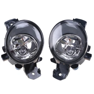 Fog Lights Driving Bumper Lamps Fits Nissan Altima Maxima Rogue 2010-2013 Clear - Picture 1 of 12