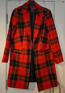 Primark Long Coat - Picture 1 of 2