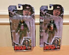 SDCC 2015 The Walking Dead McFarlane Toys Skybound EXCLUSIVE MICHONNE Set of Two