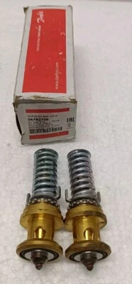 2PCS NEW IN ONE BOX  Danfoss thermal expansion valve core 067B2708 free delivery - Image 1 of 4