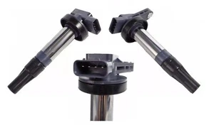 New Original Delphi Ignition Coil to Fit Jaguar & Land Rover UK Stock - Picture 1 of 1