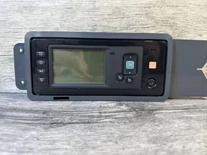 CQ111-60011 HP FRONT PANEL ASSEMBLY FOR DESIGNJET Z6200  #M26 - Picture 1 of 4