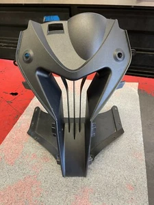 2010 BMW S1000RR ram air intake cover oem - Picture 1 of 3