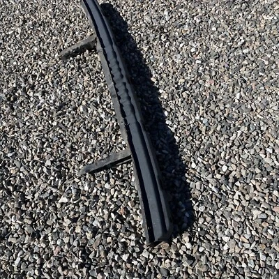 **ТОЛЬКО САМОВЫВОЗ** 2001 Eurovan T4 задний бампер. - Изображение 1 из 4