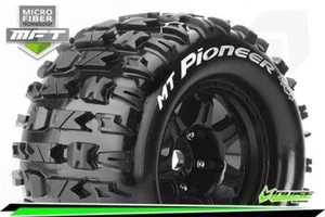 Louise MFT MT-PIONEER 1-8 Monster Truck Fertig Verklebt Sport Bead Style 3.8 Fel - Bild 1 von 1