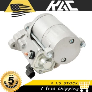 17672 NEW STARTER For Toyota 4Runner 1996-2002 T100 1995-1998 Tacoma 1995-2004 - Picture 1 of 16