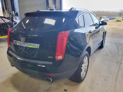 Conjunto de cremallera y piñón usado se adapta a: Cadillac Srx 2016 portaequipajes eléctrico y piñón sin Foto 1 de 4
