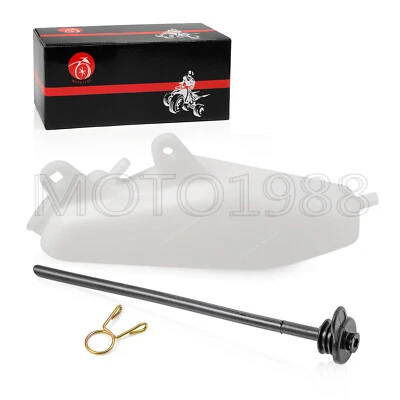 Radiator Reservoir Tank W Cap For Yamaha YFZ450 2004-2013 Coolant Reservoir Tank - Image 1 of 4