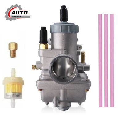 Carb For Polaris Trail Boss 350L Scrambler 400 Big Boss 400L Replace 3130574 - Imagem 1 de 4