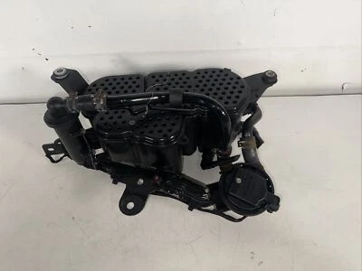 Audi A7 2015 S7 RS7 combustible gas vapor carbón bote OEM  Foto 1 de 4