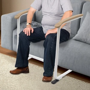 Patient Chair Stand Assist Chair Lift Assist Devices Standing Aids For Seniors - Picture 1 of 13