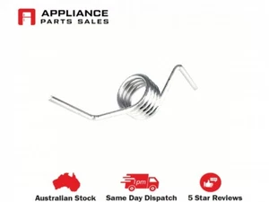 Genuine Electrolux Westinghouse Fridge French Door Spring A01371901 EHE5267SA-D - Picture 1 of 1