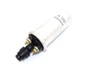 UNIVERSAL Zündspule, 47275, 6V Ignition Coil - Picture 1 of 3