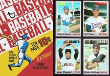 1970 Topps Football Cards 14