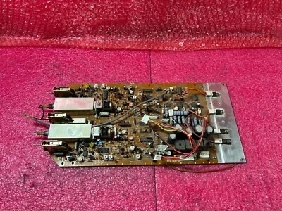 Placa osciloscopio Kenwood CS-5170 100 Mhz LECTURA X73-I830-00 Foto 1 de 4