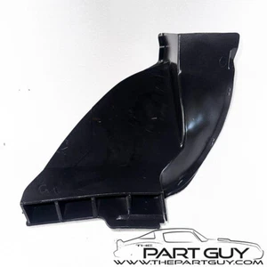 64-65 GTO LeMans aire acondicionado centro ventilación conducto aire acondicionado Duck Tempest 1964 1965 - Imagen 1 de 10