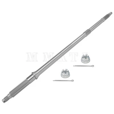 Rear Axle Shaft for Honda TRX250 Fourtrax 250 2X4 1985 1986 1987 42311-HA8-000 - Image 1 of 4