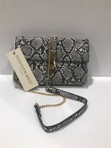 madison west crossbody bolsa