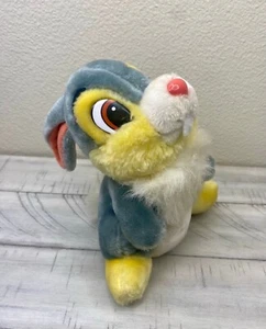 Vintage Disney Bambi’s Thumper Plush Bunny Rabbit Stuffed Animal Plush - Picture 1 of 10