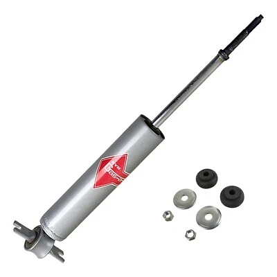 For 1999-2003 Dodge Ram 3500 Van Suspension Shock Absorber Front KYB - Image 1 of 2