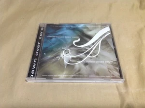 Dawn Over Zero Self-Titled (c) 2006 RTWO Records They As a Race Music GUC Rare - Picture 1 of 7
