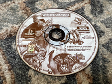 .PSX.' | '.Warhammer Shadow Of The Horned Rat.