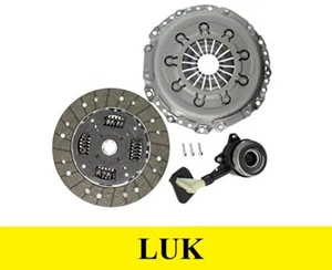 624354734 Set Embrague para Ford Transit Tourneo Conectar 1.8 TDCI 55 66 81 Kw - Imagen 1 de 8