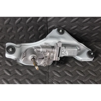 Motor limpiaparabrisas trasero 98700-D3000 Hyundai Tucson (TL) (2015 >) 1.7 CRD Foto 1 de 4