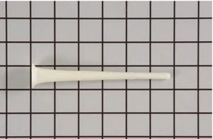 Whirlpool Schubladenstütze 836410 (ersetzt WP836410) (Box AAA) - Bild 1 von 3