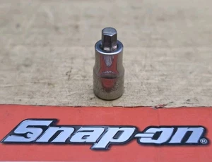 Snap On TMAMXS5E - 1/4" Drive 5mm Stubby Hex Bit Socket Driver - Picture 1 of 4