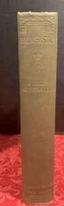 1927 PALMERSTON 1784-1865 by Philip Guedalla HC VG+ - Imagen 1 de 9