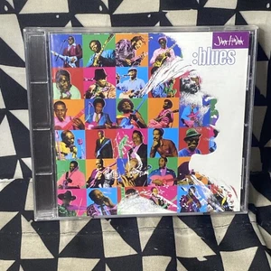 Blues by Jimi Hendrix (CD, Apr-1994, MCA) - Bild 1 von 8