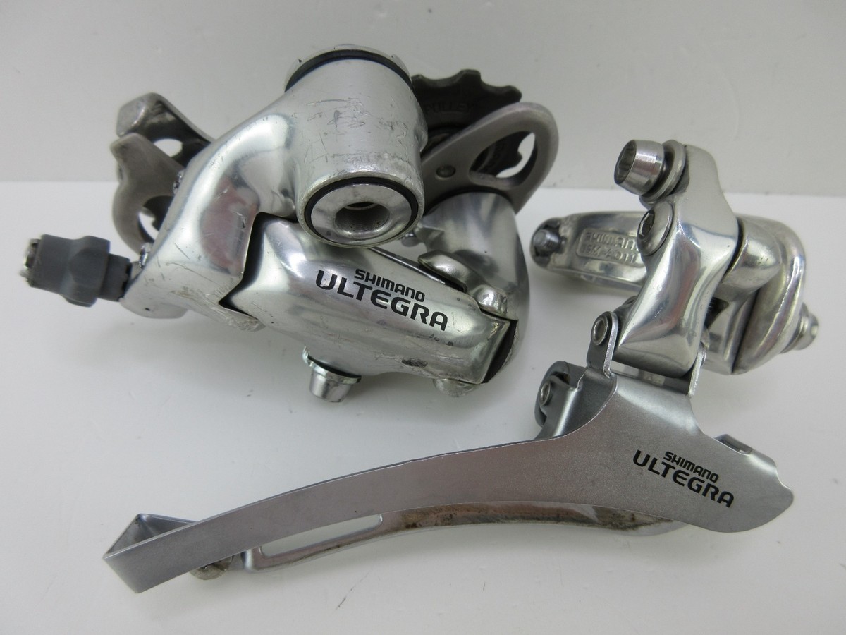 Shimano Ultegra 6500 グループ　セット Shimano Ultegra 6500 グループ セット
