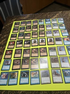 Stronghold Magic the Gathering MTG 1998 Wizards Of The Coast Card Lot #2 - Picture 1 of 16