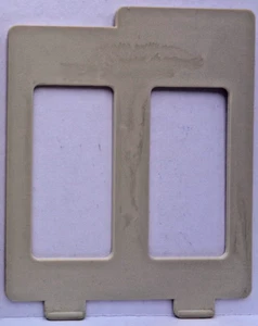 DISKETTENBOX-TRENNFÄCHER IM FORMAT 3,5" / 3" (6 STÜCK) #DTF15 - Picture 1 of 3