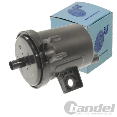 FILTRO DE COMBUSTIBLE BLUE PRINT FILTRO DE LÍNEA adecuado para HONDA CIVIC INTEGRA - Imagen 1 de 4