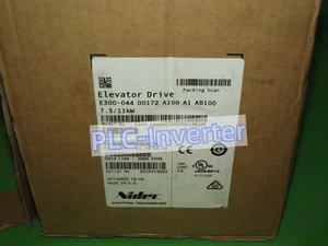 NUEVO Control Techniques EMERSON NIDEC E300-044 00172A ELEVADOR DHL/FedEX/ - Imagen 1 de 9