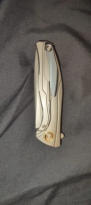 Espina verde. Shirogorov Foto 1 de 4