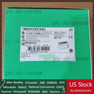 Módulo PLC TM241CE24U libre de impuestos de EE. UU. - Imagen 1 de 1