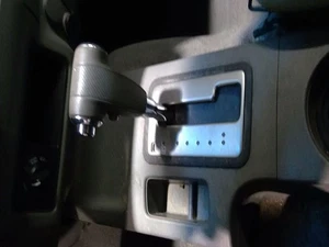 Shifter FRONTIER 2008 Transmission Shift 859337 - Picture 1 of 12