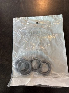 MAHLE B31691 Spark Plug Tube Seal Set For Select 86-01 Acura Honda Models - Bild 1 von 2