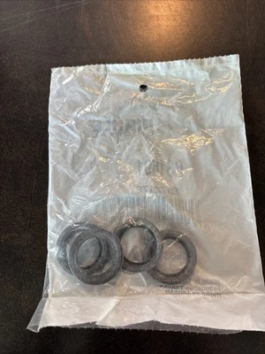 Juego de juntas de tubo de bujía MAHLE B31691 para modelos seleccionados de Acura Honda 86-01 Foto 1 de 2